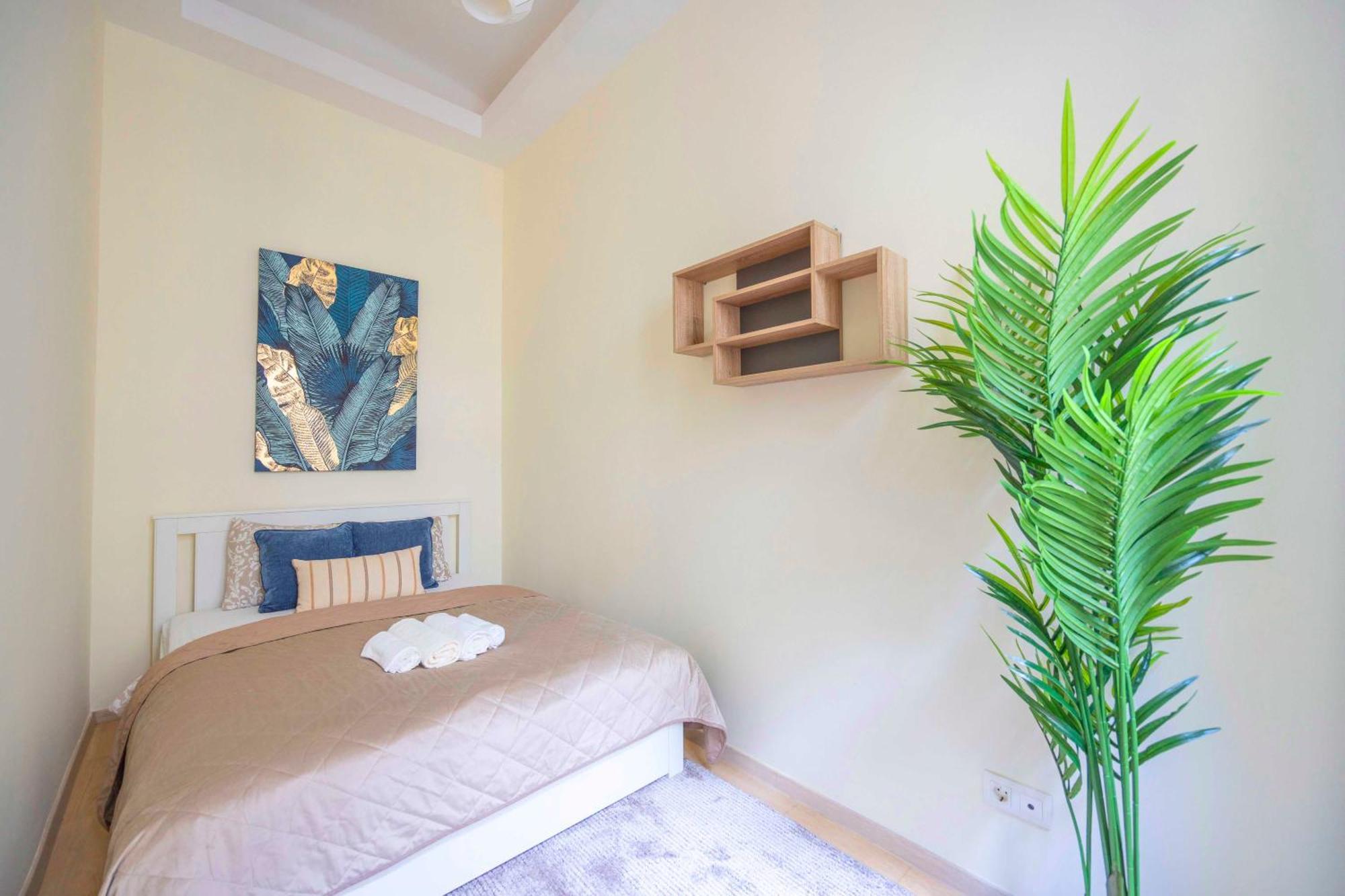 Exclusive & Spacious Central Residence W/ 4Bedrm 2Bathrm Budapeste Exterior foto